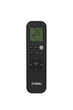 FUNAI KAGAMI RAC-KM25HP.D01