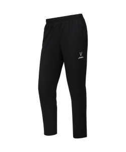 Брюки спортивные CAMP 2 Lined Pants, черный, детский