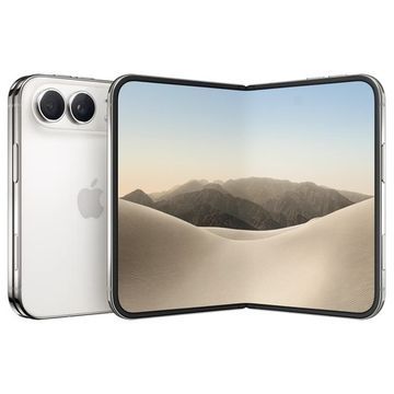 Смартфон Apple iPhone Duo 2 ТБ Белый (eSIM)