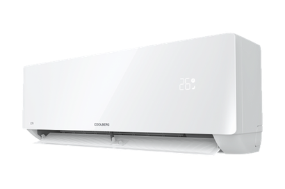 Сплит-система COOLBERG, CITY (on/off), CS-09SH1-IN / CS-09SH1-OUT