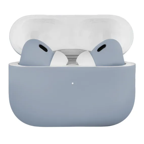 Apple AirPods Pro 2 USB-C Denim Blue Matte