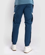 Спортивные штаны Venum Attack 90 Midnight Blue