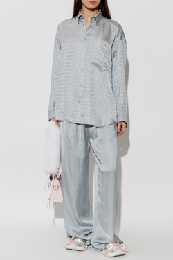Костюм BALENCIAGA