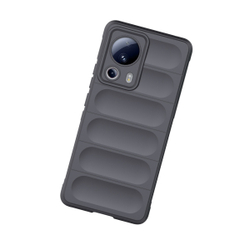 Противоударный чехол Flexible Case для Xiaomi 13 Lite