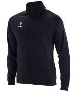 Олимпийка CAMP Training Jacket FZ, черный