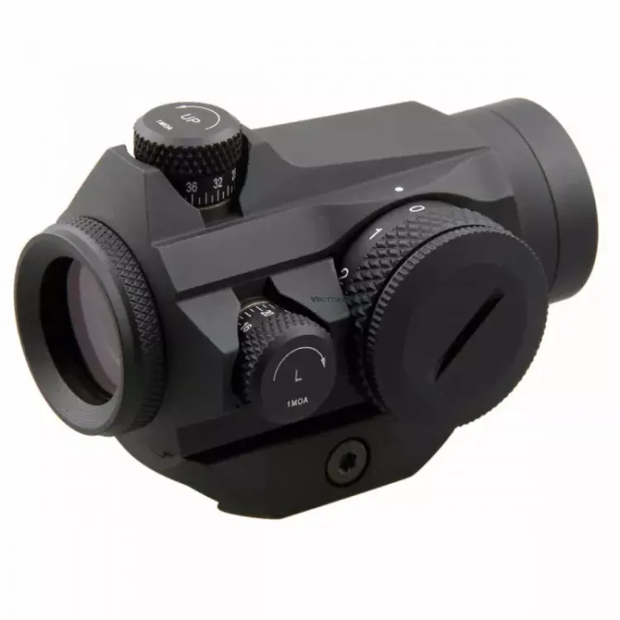 Прицел коллиматорный Vector Optics Maverick 1x22 GENII (SCRD-12II)