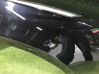 Крыло переднее правое Bentley Flying Spur 1 (2013-2019) (В пленке)