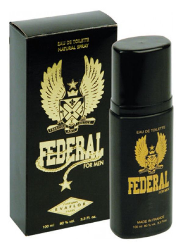 Evaflor Federal