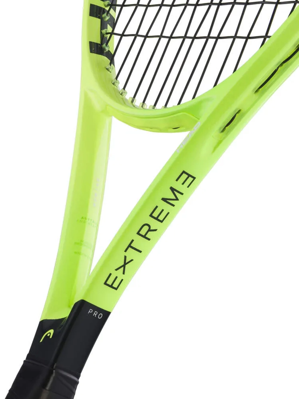 Теннисная ракетка Head Extreme PRO 2026 + струны