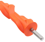Наконечник "10 mm / 3FL" - классический наконечник для шуруповертов