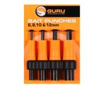 GURU Набор пробойников Punch Set
