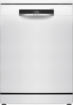 Посудомоечная машина Bosch SMS6EMW38Q