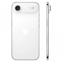 Смартфон Apple iPhone 17 Air 256GB Cloud White (eSim)
