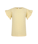 Топ SANGALLO SS Guess - желтый(J3GP01 KBOJ0)