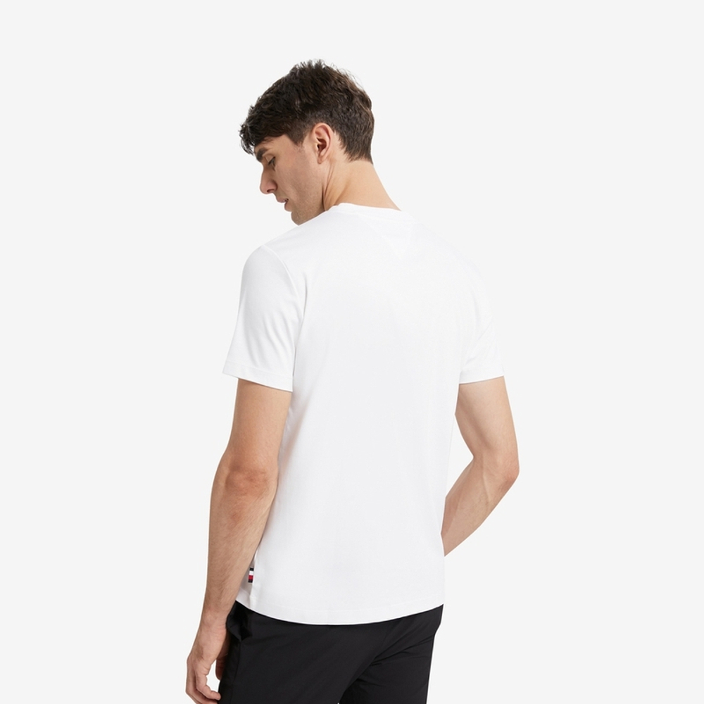 Tommy Hilfiger Tee, MW0MW23937YBR