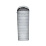 СПАЛЬНЫЙ МЕШОК ПУХОВЫЙ NATUREHIKE RM80 SERIES