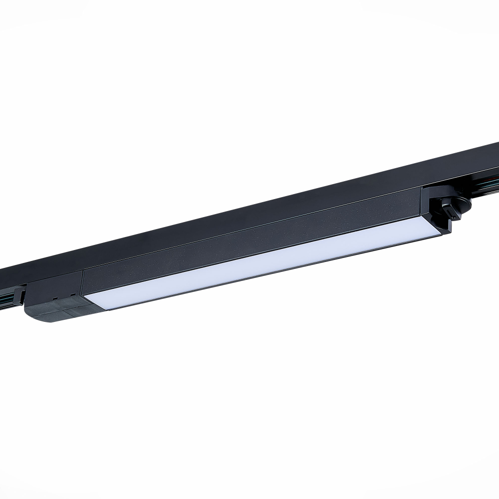 Светильник трековый BASE LED 12W 3000K