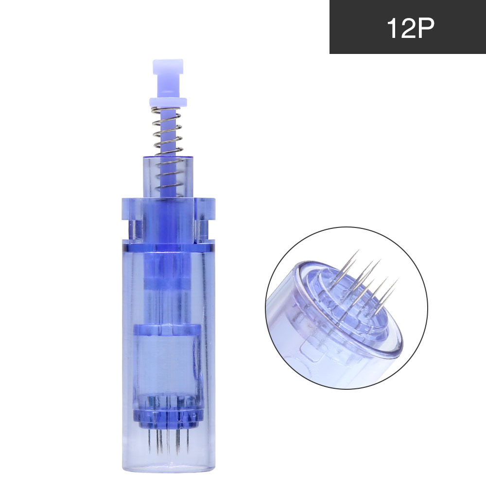 Dermapen Cartrige Bayonet | Картридж для Дермапена