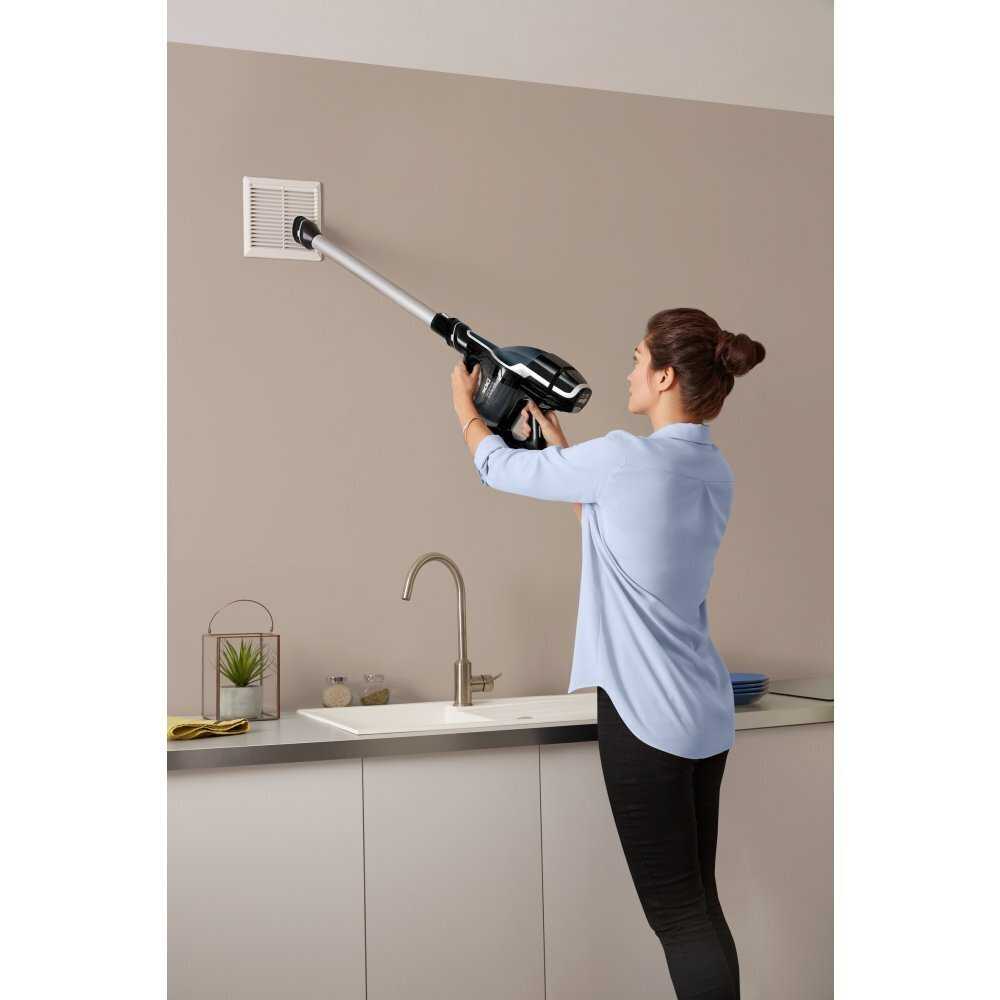 Беспроводной пылесос Tefal Air Force All in One 360 TY9256WO