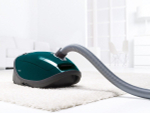 Пылесос Miele Complete C3 Active, Зеленый