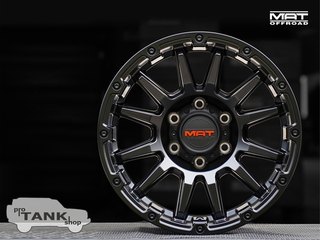 TANK 300 Колесный диск 17'' (1шт.) 6881178504CB