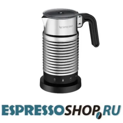 Вспениватель для молока Nespresso Aeroccino 4
