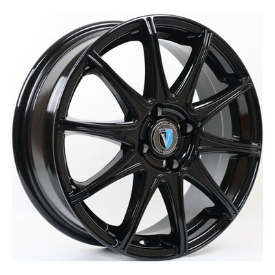 Диск Литой VENTI 1606 V 6 x R16 4x100 D60.1 ET45 BL