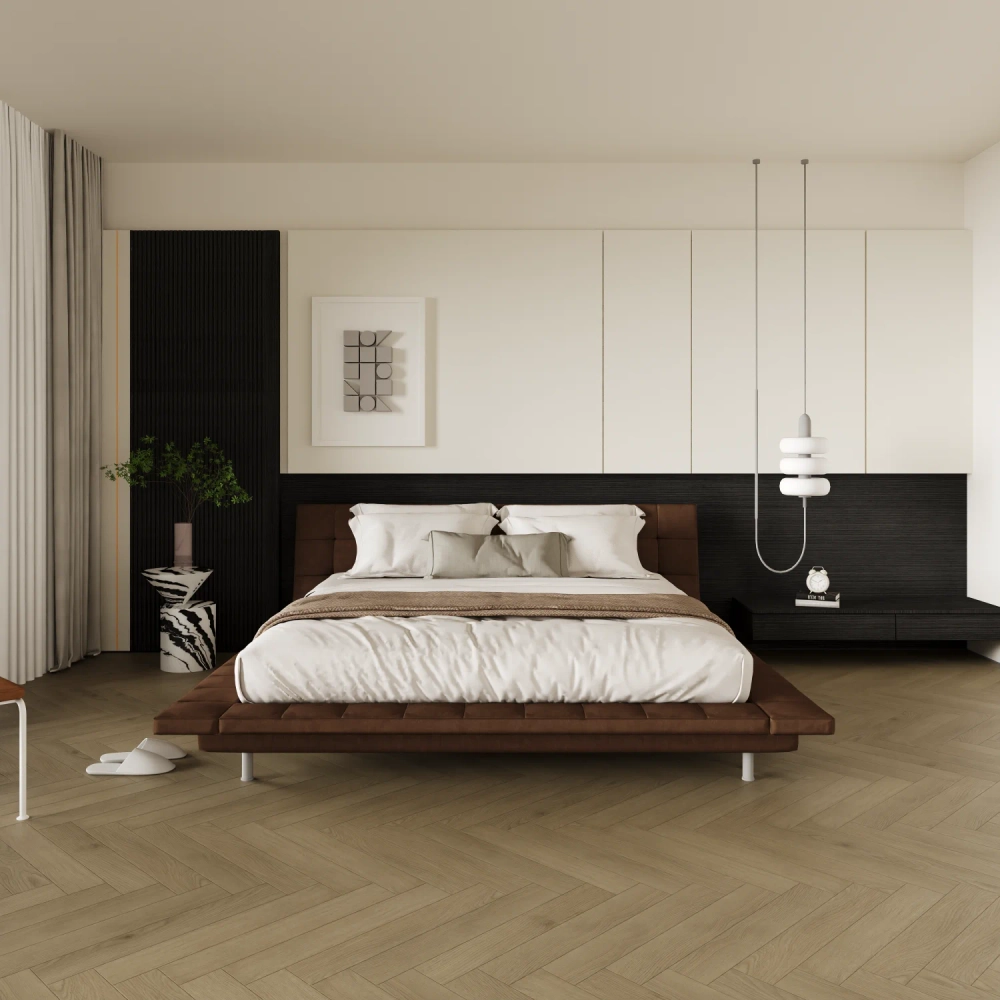 Ламинат Floorwood Palazzo 6128 Лоренца Севери