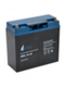 Аккумулятор Парус Электро HML-12-18  ( 12V 18Ah / 12В 18Ач ) - фото 1