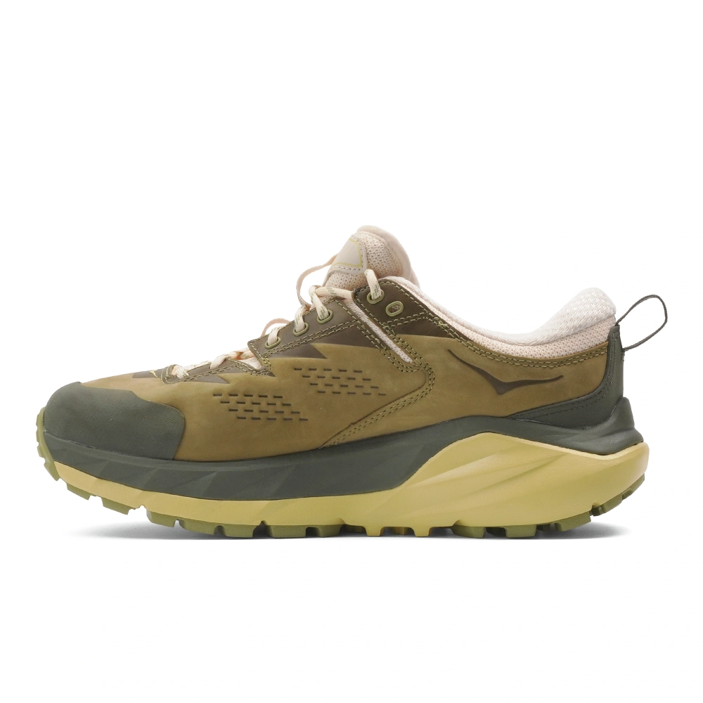Полуботинки unisex Hoka Kaha low GTX