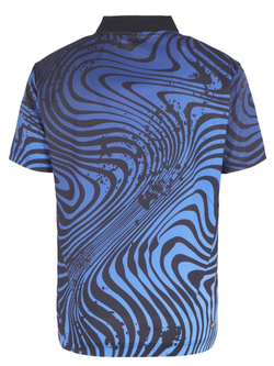 Мужское теннисное поло EA7 Man Jersey