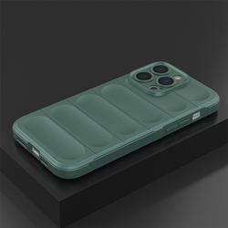 Противоударный чехол Flexible Case для iPhone 14 Pro Max