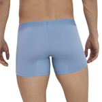 Голубые трусы-боксеры Vital Boxer (Размер: XL) (Цвет: голубой)
