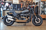 Мотоцикл Harley-Davidson Softail Fat Bob 114 (2024) с НДС
