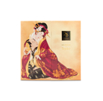 Юбилейный адвент-календарь Shunga Calendar of Desires