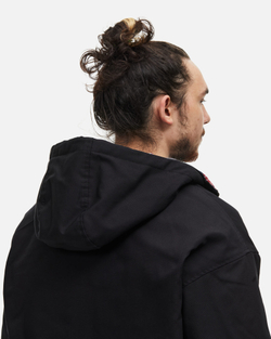 Куртка Anteater WComfy Черный
