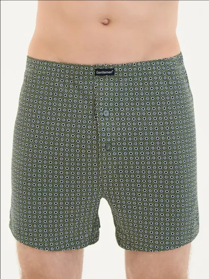 Трусы мужские семейные Gentlemen GB 7962