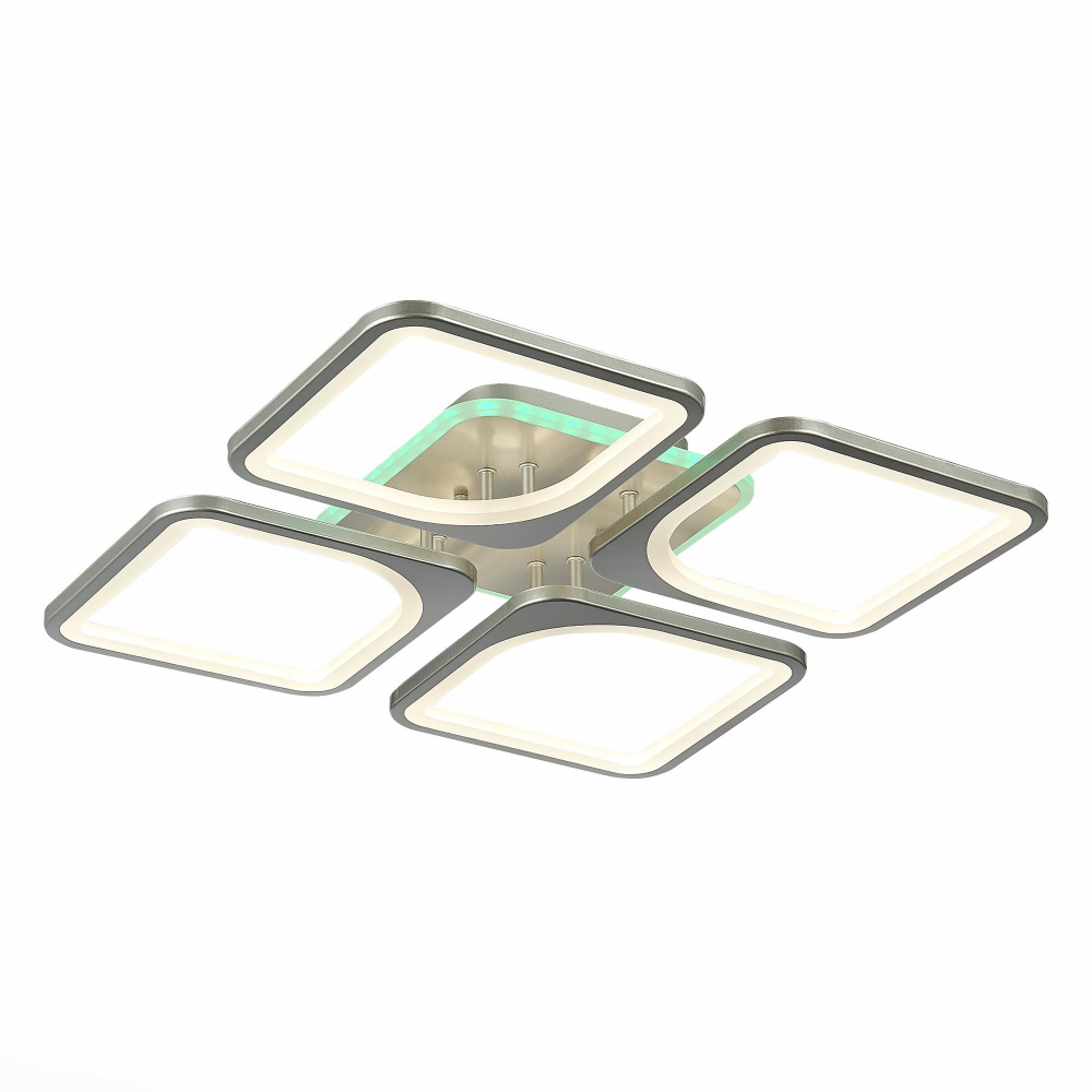Светильник потолочный Evoled Valia SLE500492-04RGB