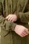 Костюм для активного отдыха прямого кроя (куртка+брюки) Горка 5 ТОРНАДО, Песок