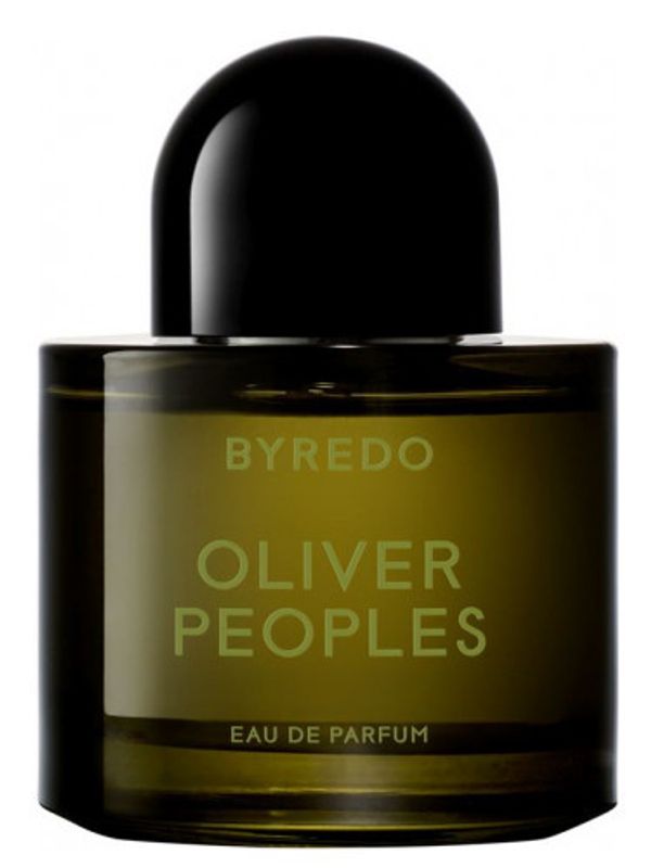 Byredo Oliver Peoples Moss
