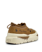 MENS TASMAN HYBRID Chestnut White А-8
