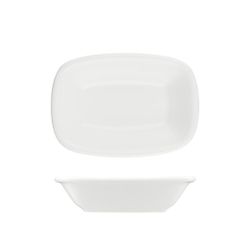 Соусник 60 мл 10*7 см h2,7 см емкость для закусок овальный Arel By Bone Innovation [bb] [6]