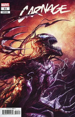 Carnage Vol 3 #11 (Cover C)