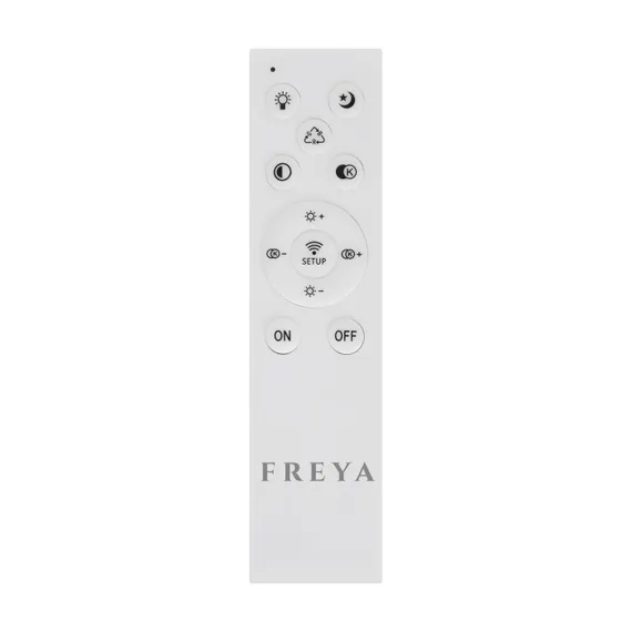 Потолочный светильник Tucene FR10029CL-L70W Freya