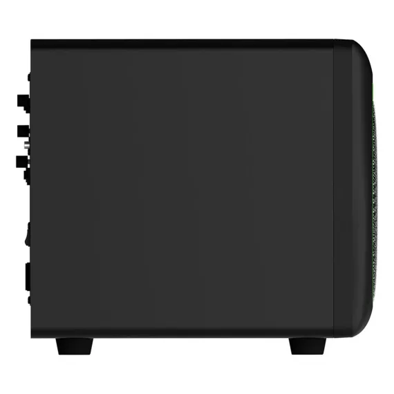 Mackie CR8SBT Black