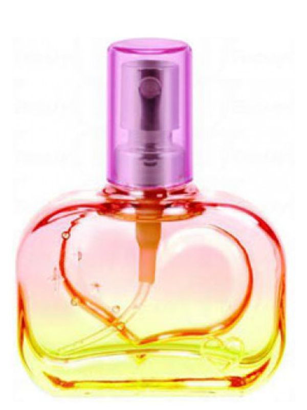 Canmake Make me Happy Juiceful Peach