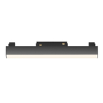 Магнитный трековый светильник Maytoni Basis TR074-2-12W3K-B
