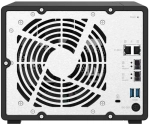 Сетевой RAID-накопитель QNAP  TS-932PX-4G