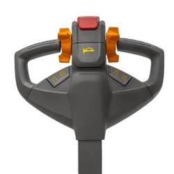 Штабелер электрический самоходный CDD15R-E (г/п 1.5 т., 3 м) SMART 64-0075