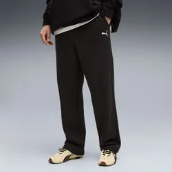 Брюки спортивные мужские PUMA ESS Relaxed Sweatpants TR op